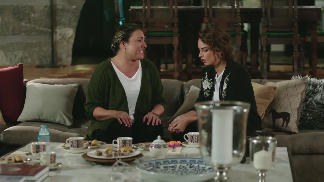 Bana Sevmeyi Anlat : Fotoğraf