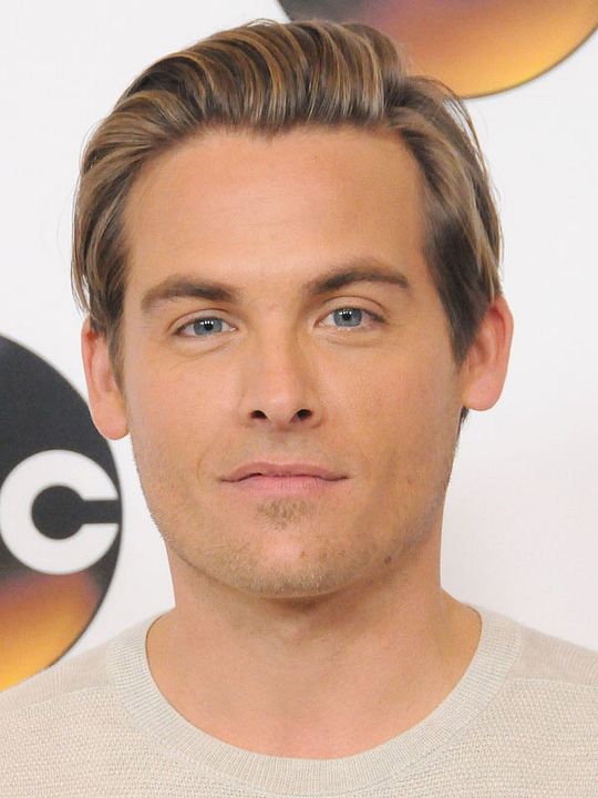 Afiş Kevin Zegers