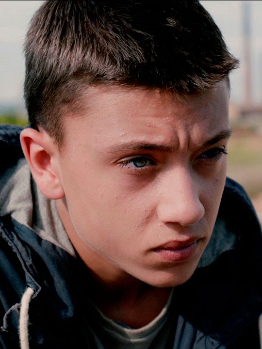 Afiş Javier Mendo