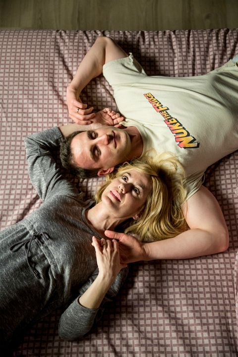 Fotoğraf Dani Rovira, Alexandra Jiménez