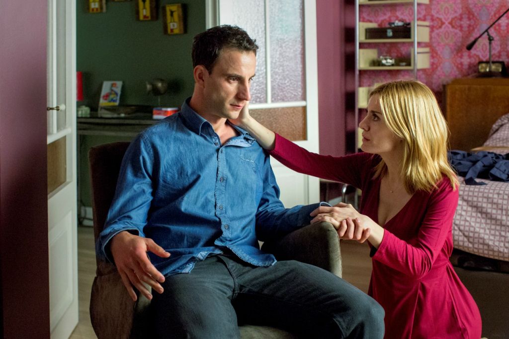 Fotoğraf Alexandra Jiménez, Dani Rovira