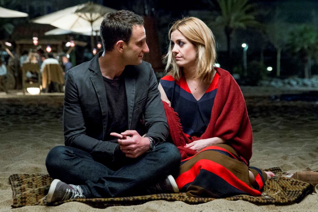 Fotoğraf Dani Rovira, Alexandra Jiménez