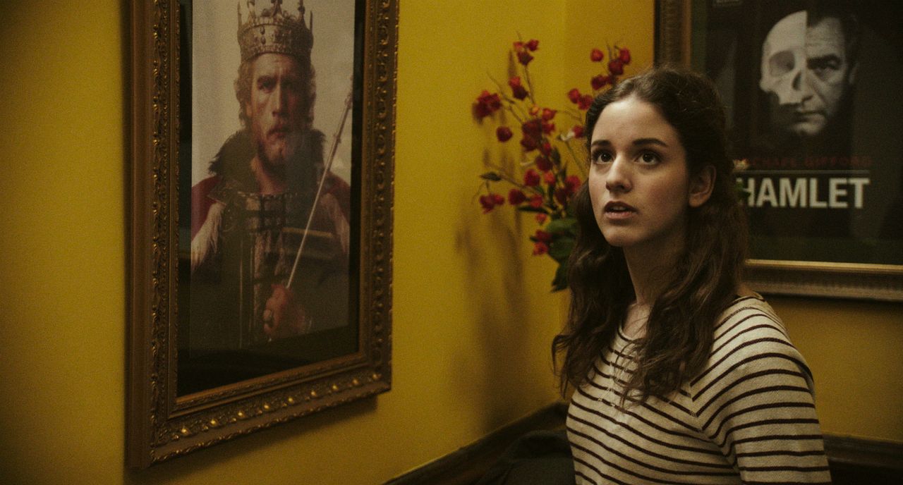 Bakıcı : Fotoğraf Coco König