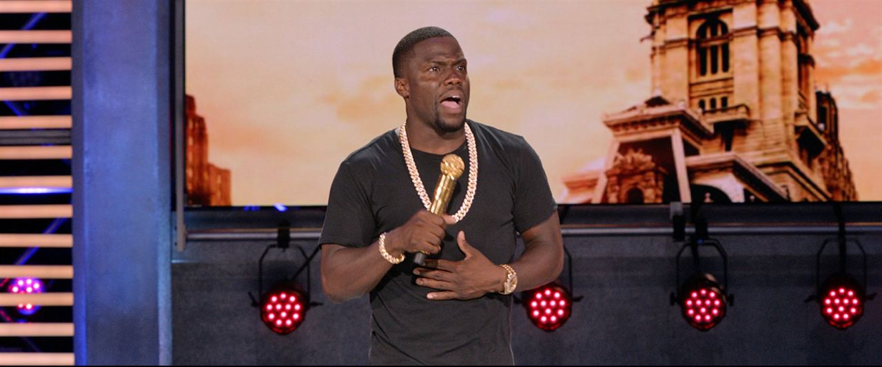 Kevin Hart: What Now? : Fotoğraf