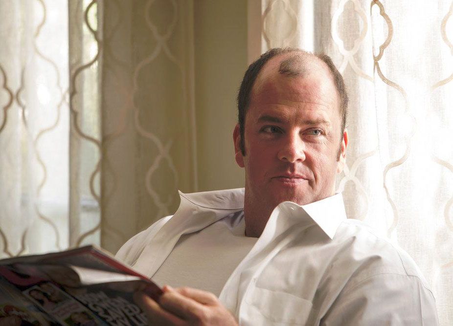 Fotoğraf Chris Sullivan