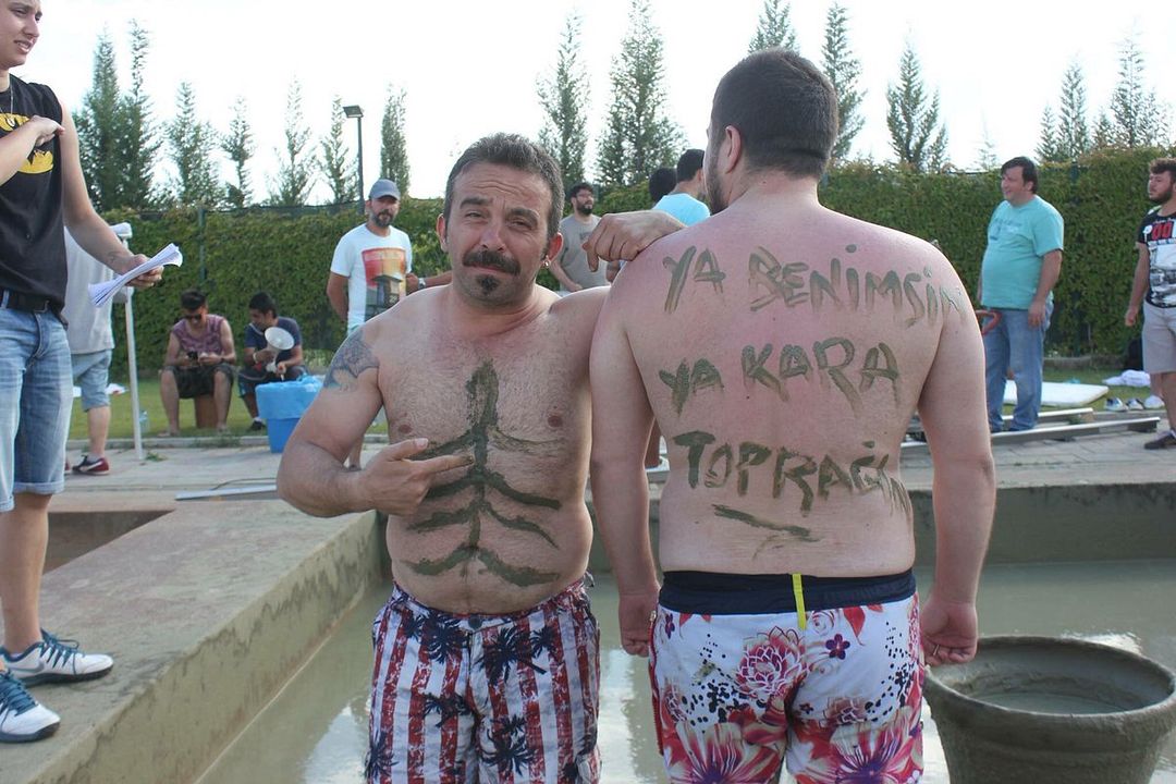 Oğlan Bizim Kız Bizim : Fotoğraf