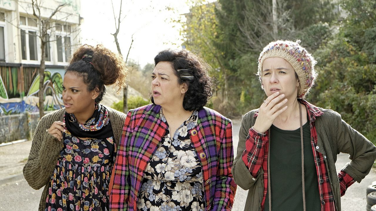 Igelak : Fotoğraf Miren Gaztañaga