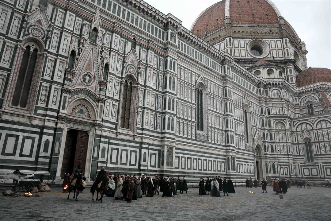 Medici: Masters Of Florence : Fotoğraf