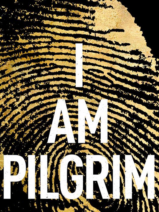 I Am Pilgrim : Afiş