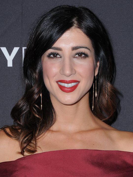 Afiş Dana DeLorenzo
