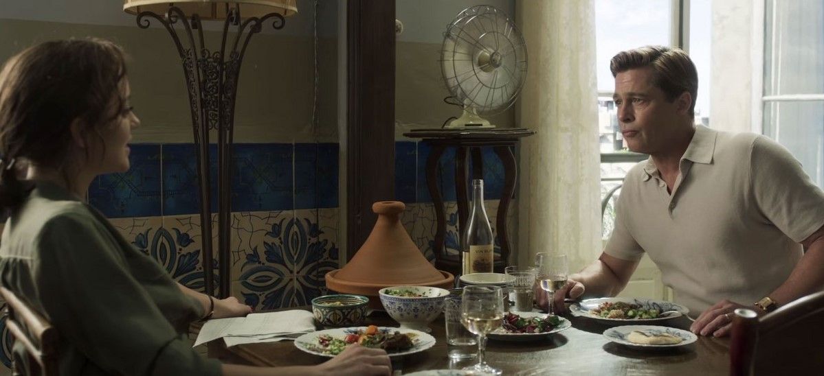 Müttefik : Fotoğraf