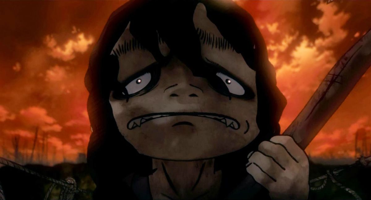Asura : Fotoğraf