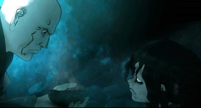 Asura : Fotoğraf