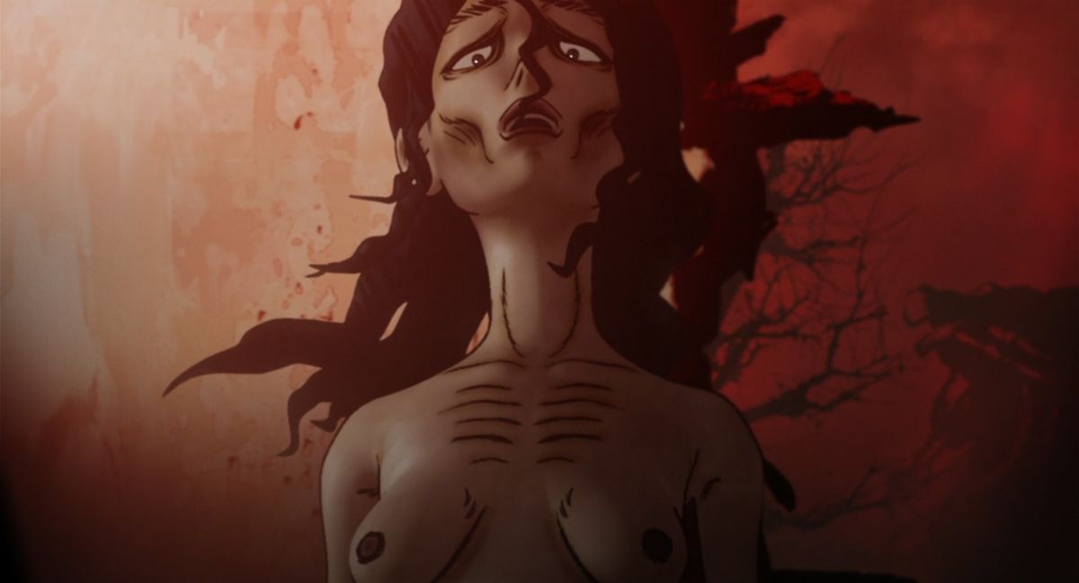 Asura : Fotoğraf