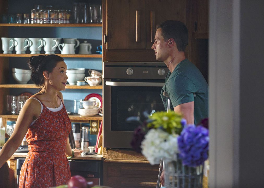 Fotoğraf Brendan Penny