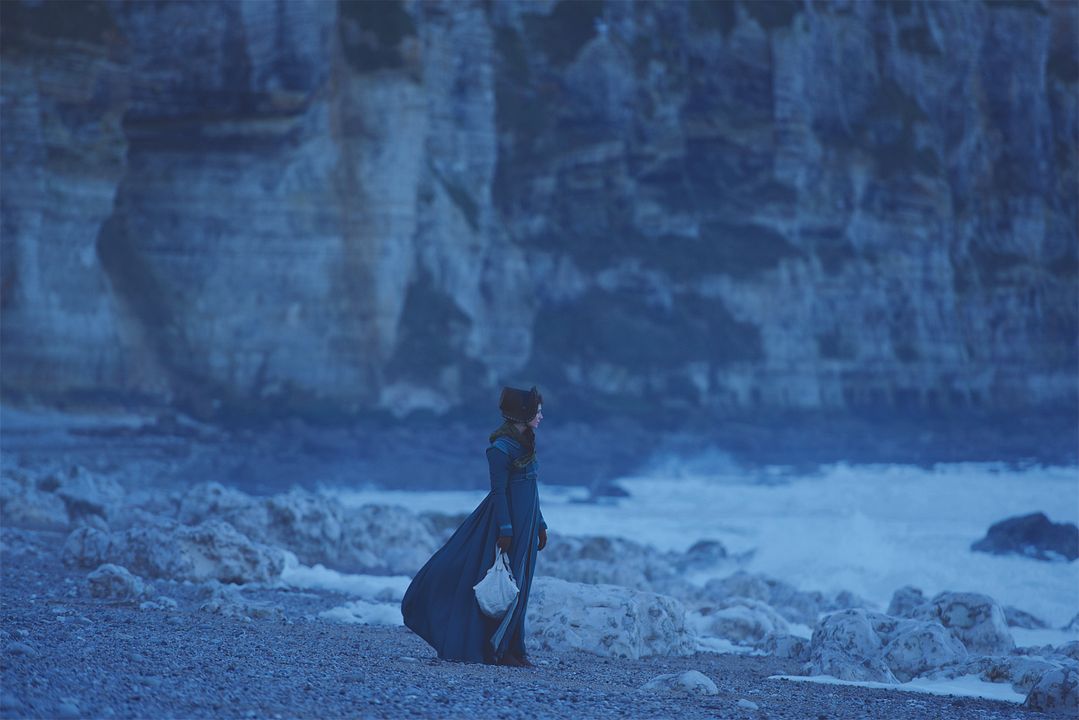 Bir Yaşam : Fotoğraf Judith Chemla