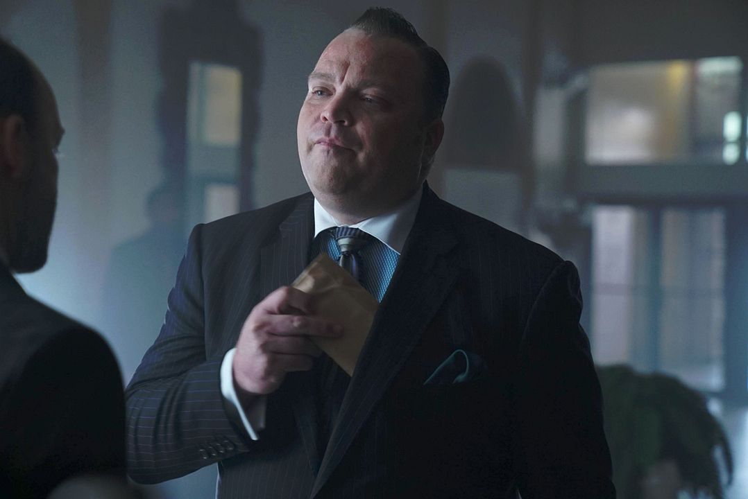 Fotoğraf Drew Powell