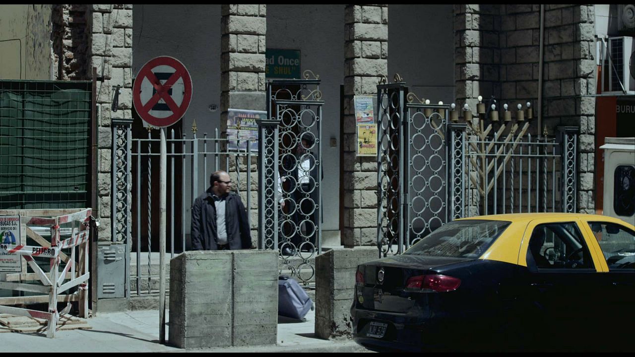 Fotoğraf Alan Sabbagh