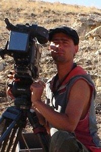 Afiş Mehmet Öztürk