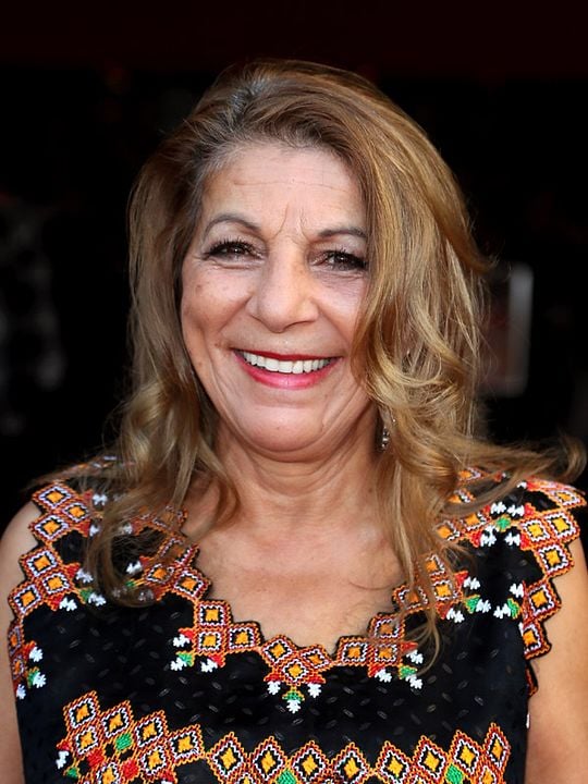 Afiş Tassadit Mandi