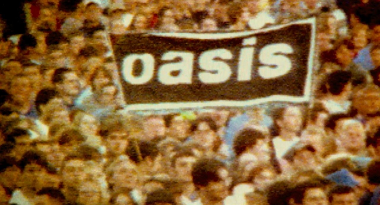 Supersonic - The Oasis Documentary : Fotoğraf