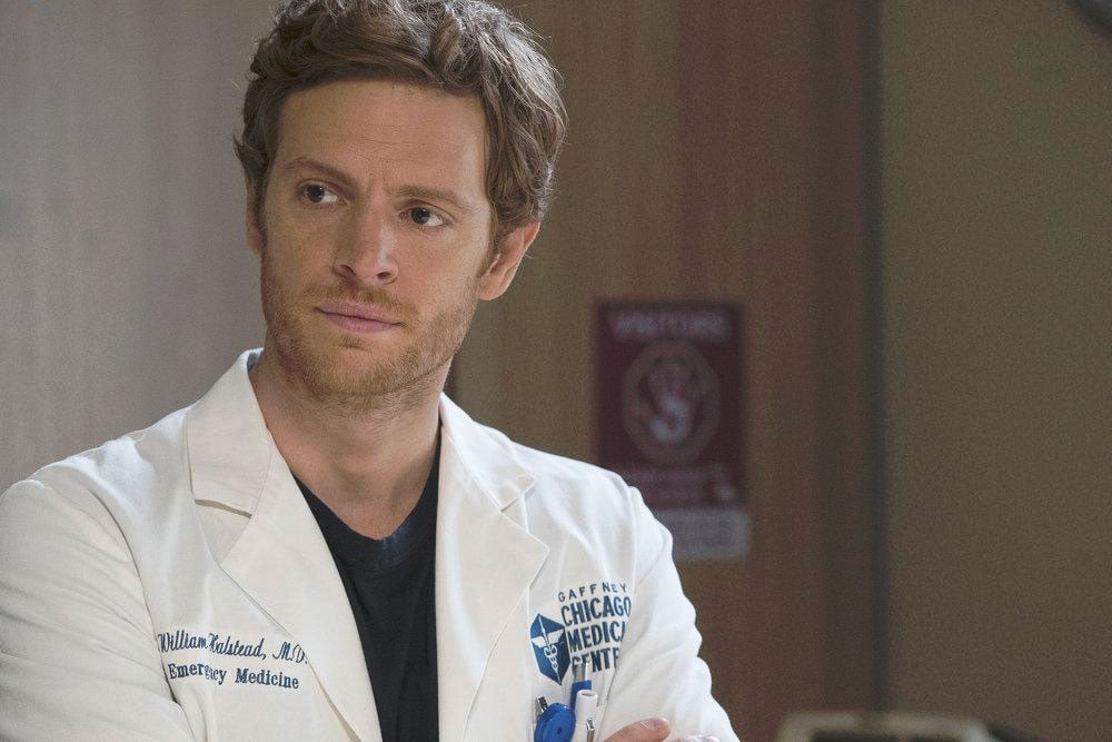 Fotoğraf Nick Gehlfuss