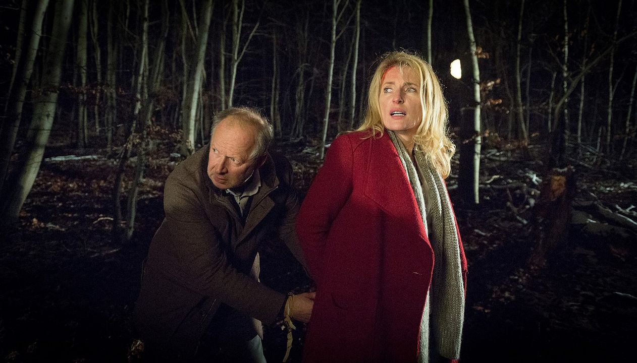 Fotoğraf Axel Milberg