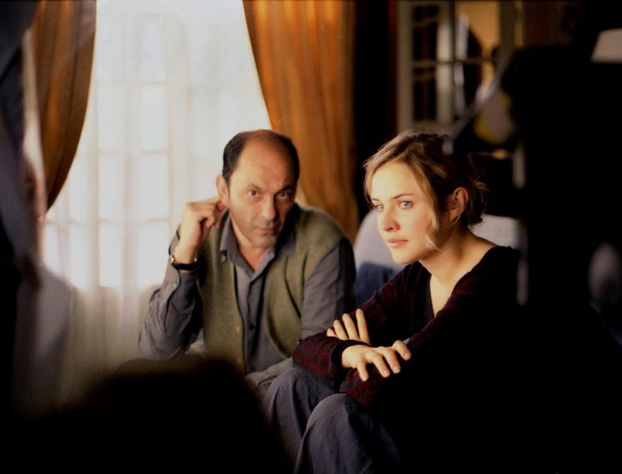 Fotoğraf Jean-Pierre Bacri