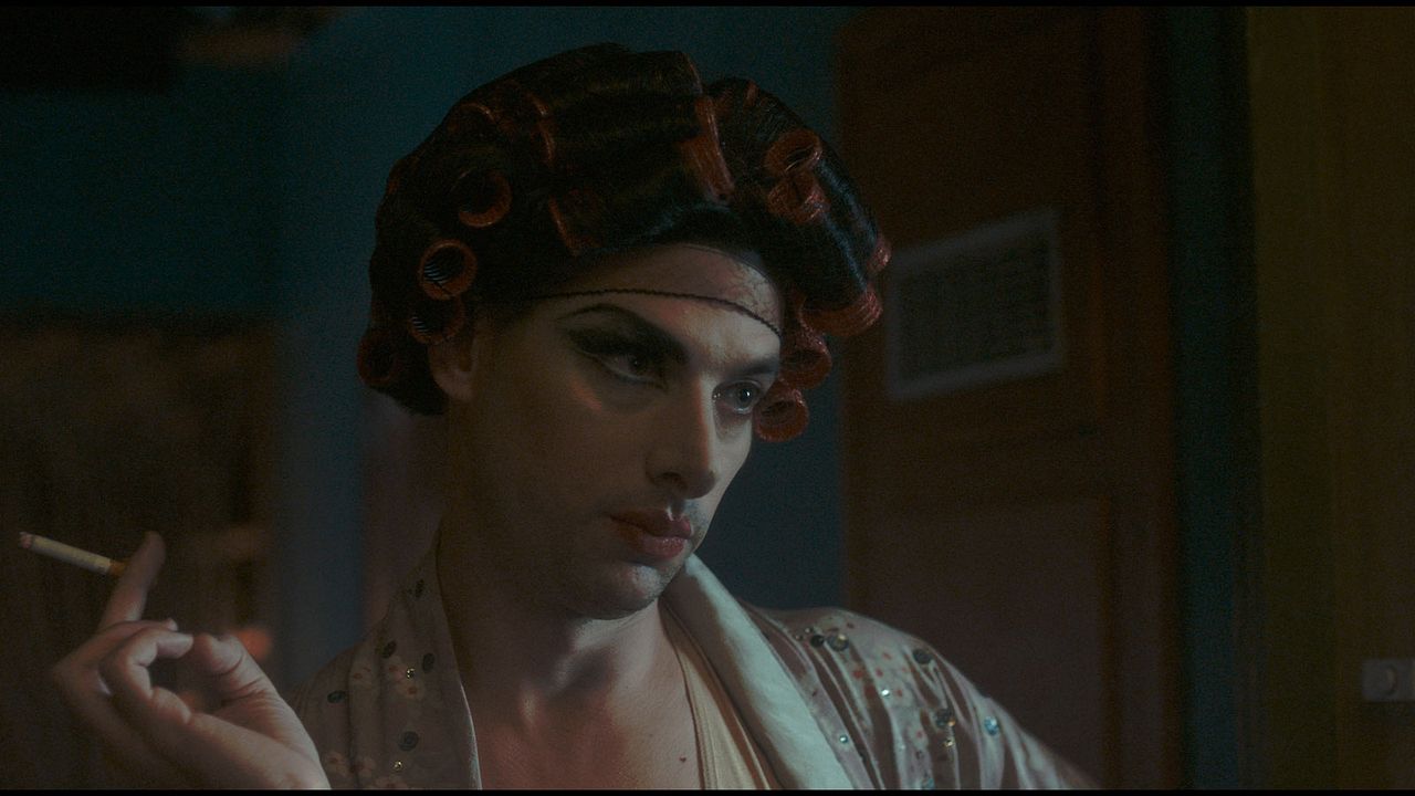 Fotoğraf Micha Lescot