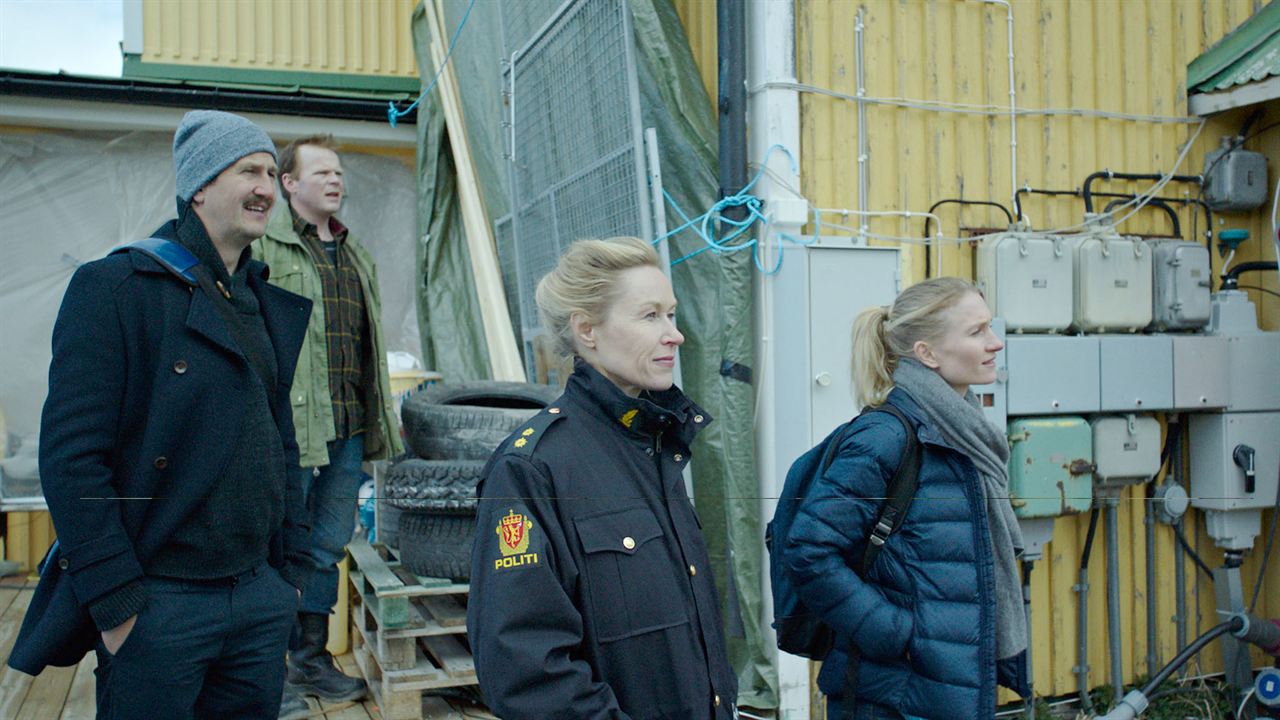 Welcome to Norway : Fotoğraf Trine Wiggen, Anders Baasmo Christiansen, Birgitte Larsen, Henrik Rafaelsen
