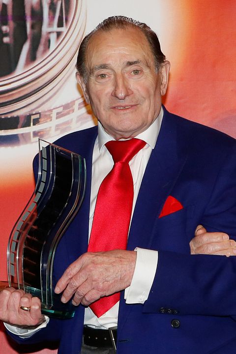 Vignette (magazine) Pierre Etaix