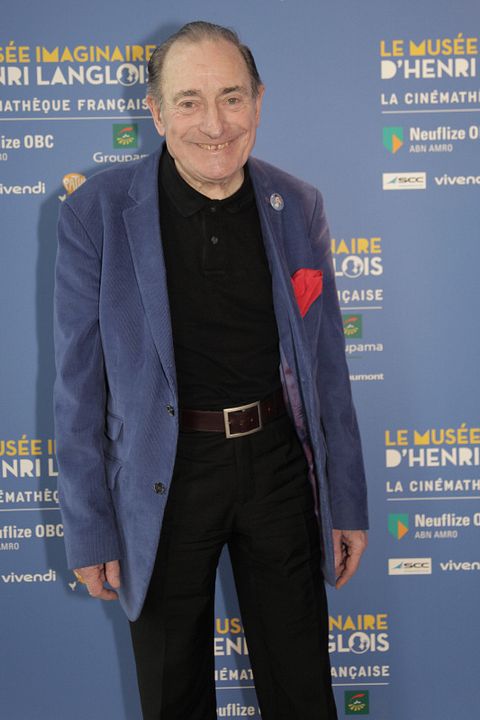 Vignette (magazine) Pierre Etaix