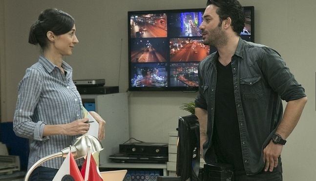 Arka Sokaklar : Fotoğraf