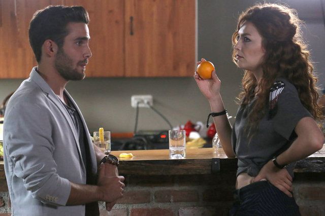 Aşk Laftan Anlamaz : Fotoğraf