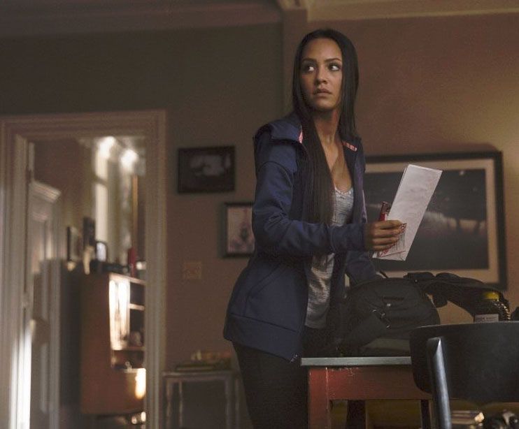 Fotoğraf Tristin Mays