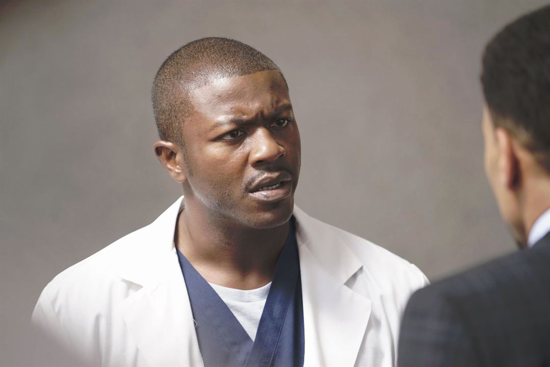 Secrets And Lies (US) : Fotoğraf Edwin Hodge