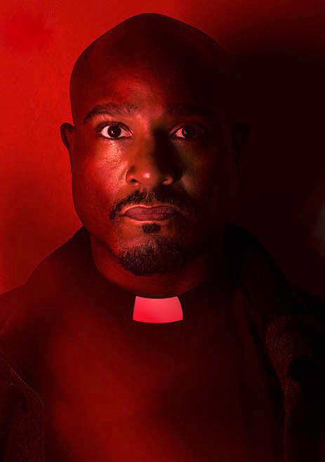 Fotoğraf Seth Gilliam