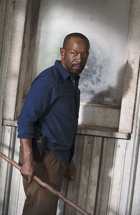 Fotoğraf Lennie James