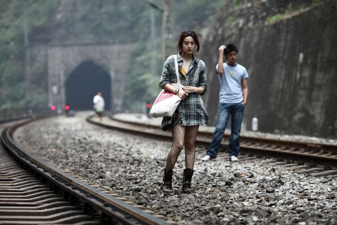 Fotoğraf Chen Po Lin, Bingbing Fan