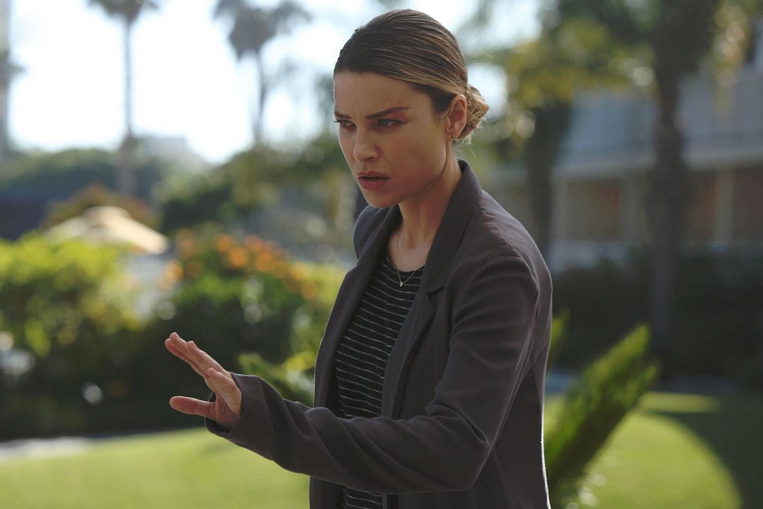 Fotoğraf Lauren German