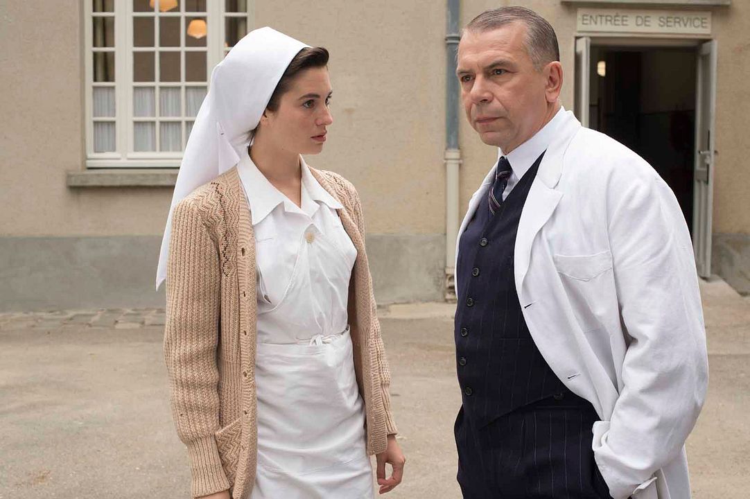 Fotoğraf Philippe Torreton