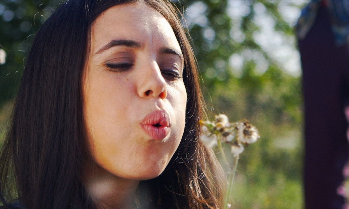 Kids In Love : Fotoğraf Gala Gordon