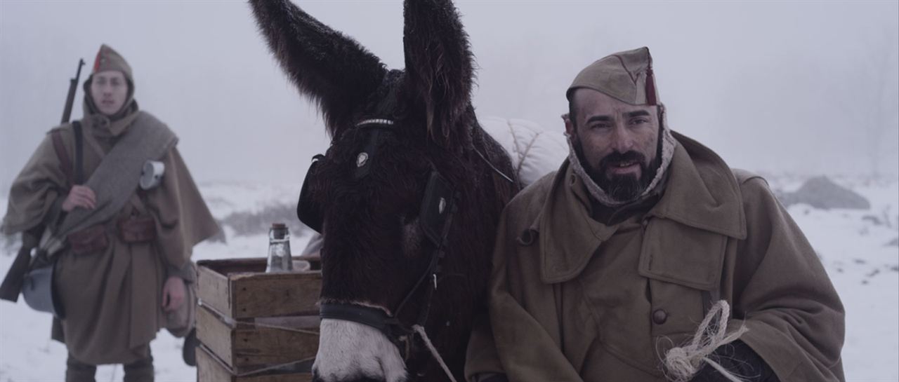 Fotoğraf Eric Francés, Joan Carles Suau