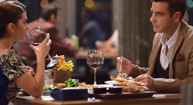 Hayat Şarkısı : Fotoğraf