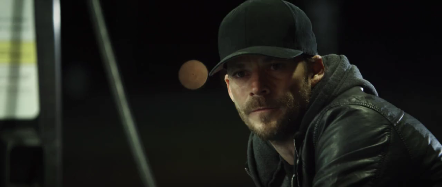 Fotoğraf Stephen Dorff