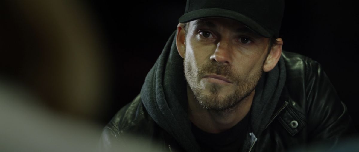 Fotoğraf Stephen Dorff