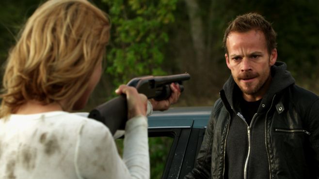 Fotoğraf Maria Bello