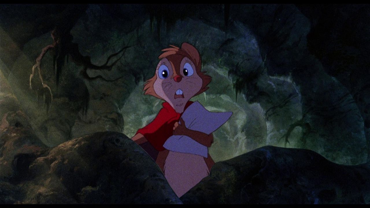 The Secret of Nimh : Fotoğraf