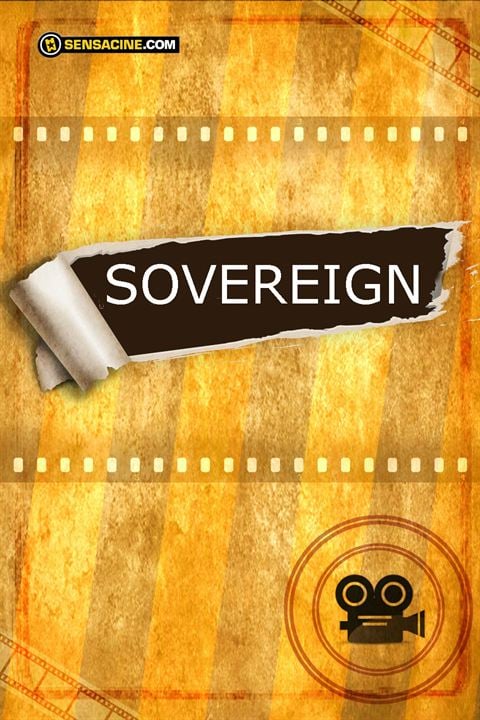 Sovereign : Afiş