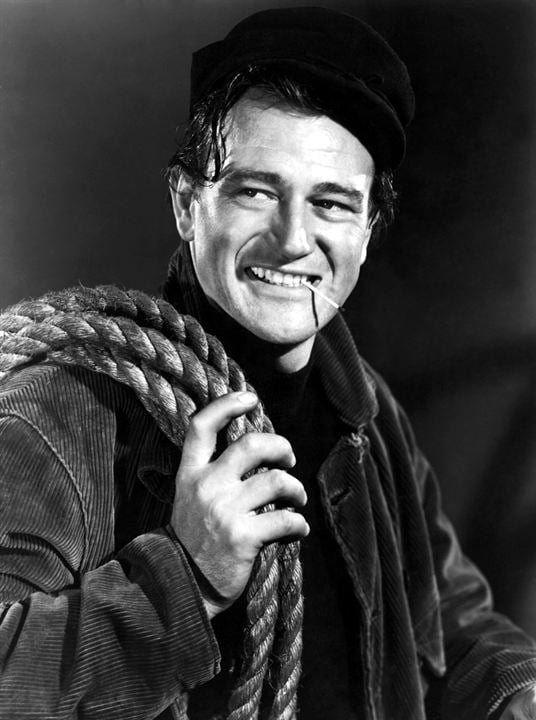 Fotoğraf John Wayne